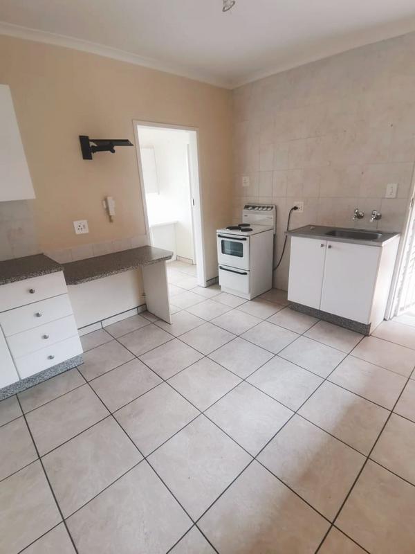 To Let 1 Bedroom Property for Rent in Die Bult North West